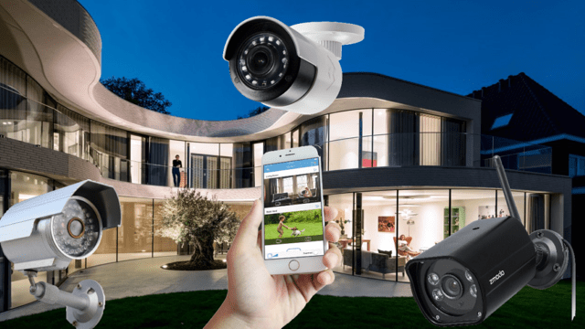 Sản phẩm “rất nhạy cảm” camera giám sát sắp có quy chuẩn kỹ thuật quốc gia về an toàn thông tin mạng
