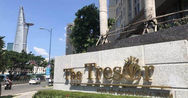 TP. Hồ Chí Minh: Quốc Cường Gia Lai liên quan gì đến ‘đất vàng’ 39-39B Bến Vân Đồn? TP. Hồ Chí Minh: Quốc Cường Gia Lai liên quan gì đến ‘đất vàng’ 39-39B Bến Vân Đồn?