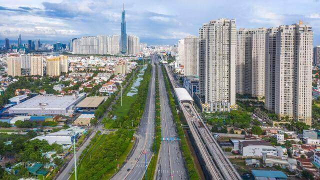 TP.HCM phát hiện nhiều thiếu sót về quy hoạch ở các quận, huyện