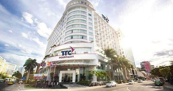TTC Hospitality lỗ ròng hơn 45 tỷ đồng trong quý đầu năm 2024 TTC Hospitality lỗ ròng hơn 45 tỷ đồng trong quý đầu năm 2024