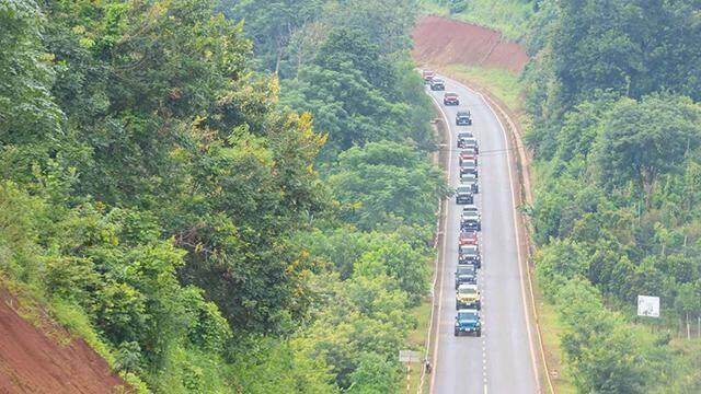 Tăng tốc đầu tư 5 tuyến cao tốc dài gần 600km, đánh thức tiềm năng đại ngàn Tây Nguyên
