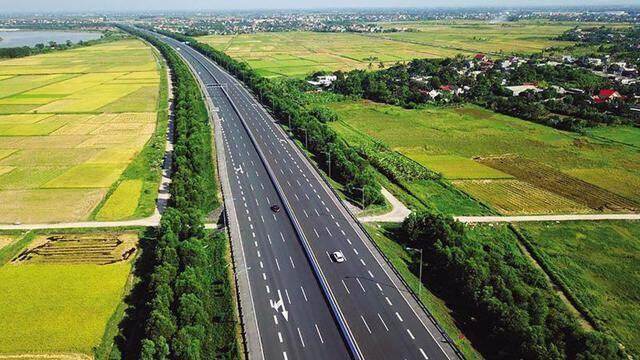 Thành lập Hội đồng thẩm định Báo cáo nghiên cứu khả thi cao tốc Ninh Bình – Hải Phòng
