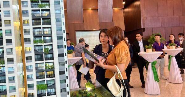 Thị trường căn hộ phía Nam diễn biến “lạ” Thị trường căn hộ phía Nam diễn biến “lạ”