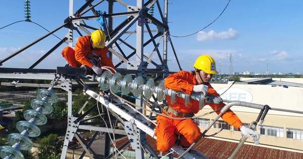 Tiêu thụ điện trong 5 ngày nghỉ lễ tăng kỷ lục, miền Bắc bị cảnh báo “nóng” về điện