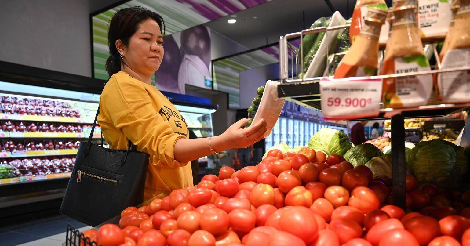 Tổng sản phẩm trong nước GDP quý I tăng 5,66%, cao nhất 4 năm trở lại đây