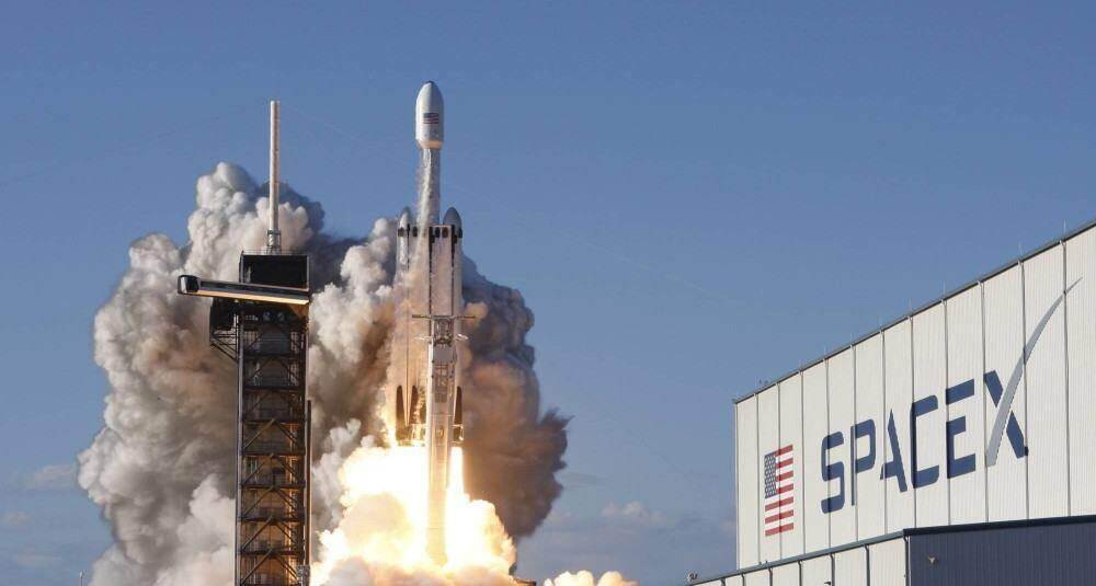 Trí tuệ nhân tạo ‘vô dụng’ tại SpaceX