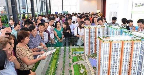 Trung bình mỗi ngày có 4 doanh nghiệp bất động sản giải thể Trung bình mỗi ngày có 4 doanh nghiệp bất động sản giải thể