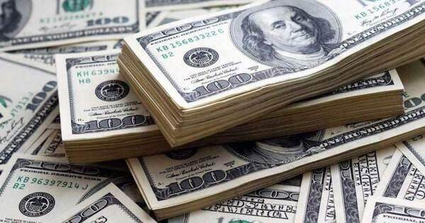 USD Index trở lại mốc 105, “tịnh tiến” trong nước USD Index trở lại mốc 105, “tịnh tiến” trong nước