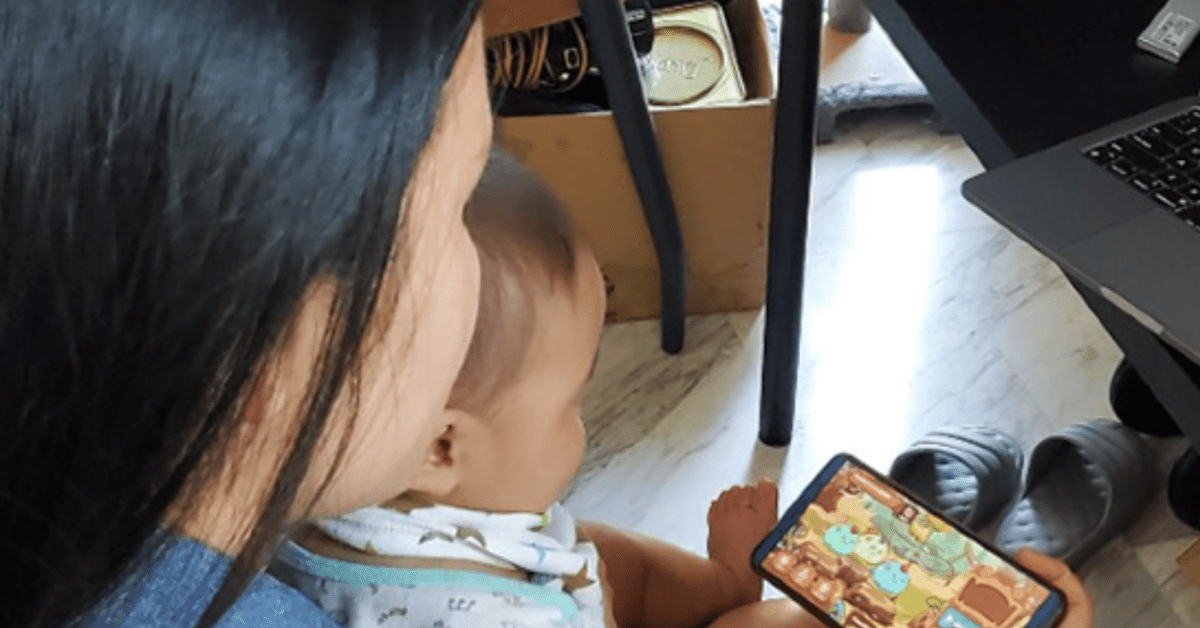 Ứng xử thế nào với game Blockchain?