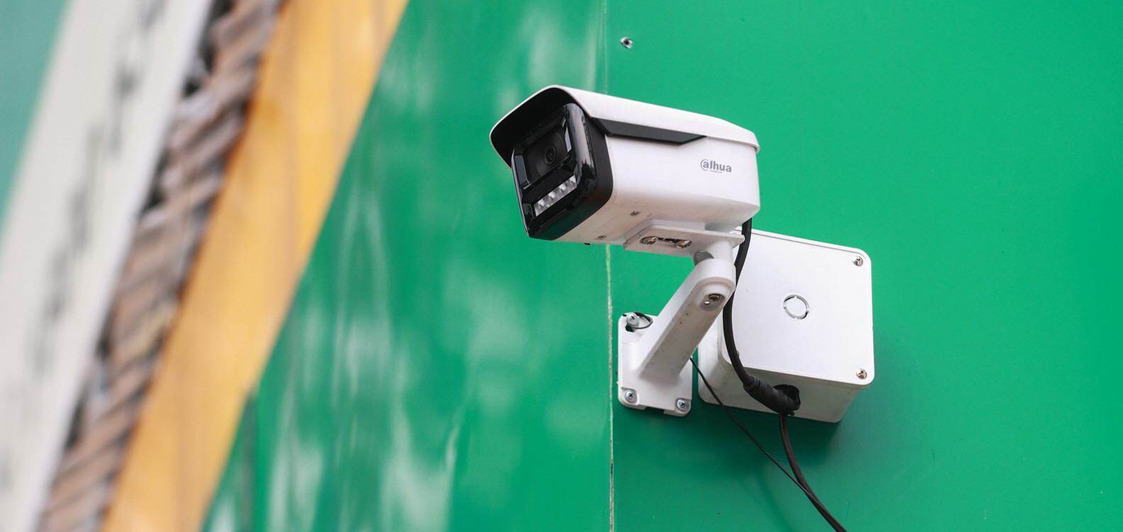 Vì sao 90% thị phần camera giám sát tại Việt Nam xuất xứ Trung Quốc?