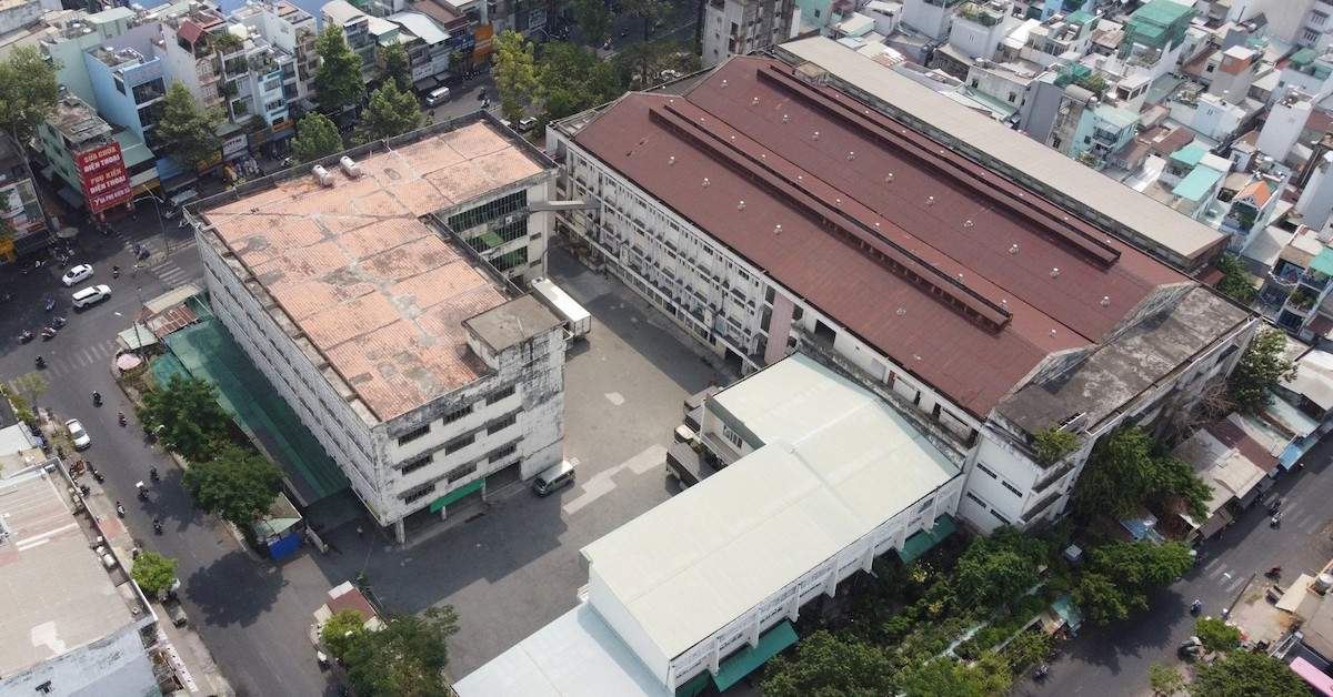 Bác khiếu nại, quyết thu hồi 11.000m2 ‘đất vàng’ tại TPHCM để xây trường học Bác khiếu nại, quyết thu hồi 11.000m2 ‘đất vàng’ tại TPHCM để xây trường học