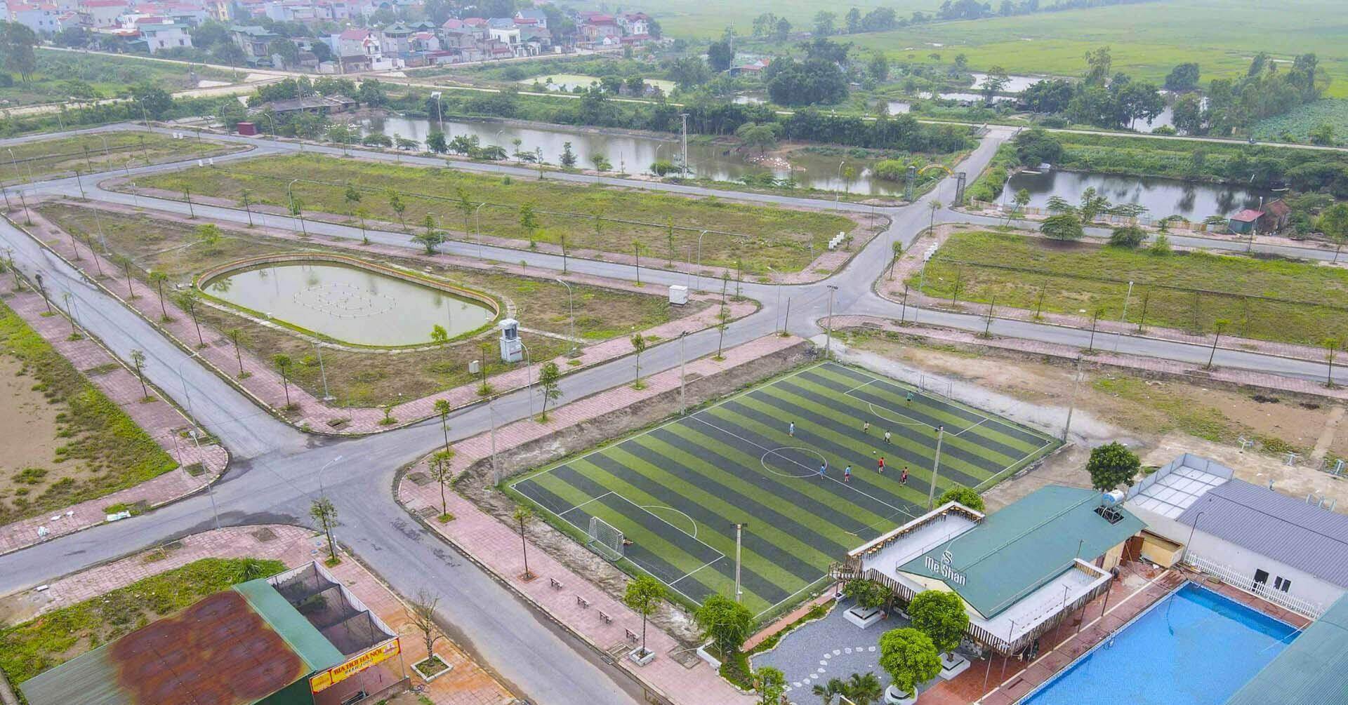 128 thửa đất dự án chưa đủ điều kiện chuyển nhượng được Sở TN-MT thông báo đủ 128 thửa đất dự án chưa đủ điều kiện chuyển nhượng được Sở TN-MT thông báo đủ