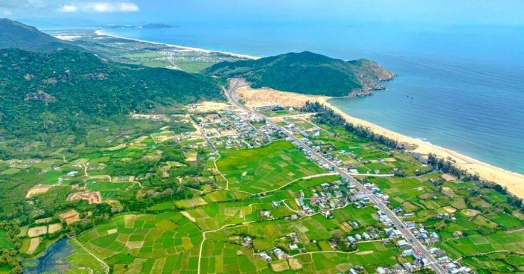 Bình Định sắp đấu giá 126 lô đất, khởi điểm từ 437 triệu đồng Bình Định sắp đấu giá 126 lô đất, khởi điểm từ 437 triệu đồng