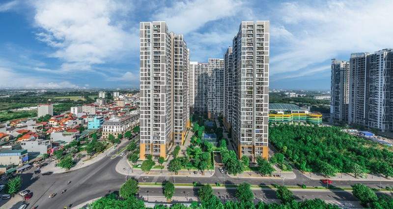 ‘Chọn mặt gửi vàng’ khi mua nhà trả góp ‘Chọn mặt gửi vàng’ khi mua nhà trả góp