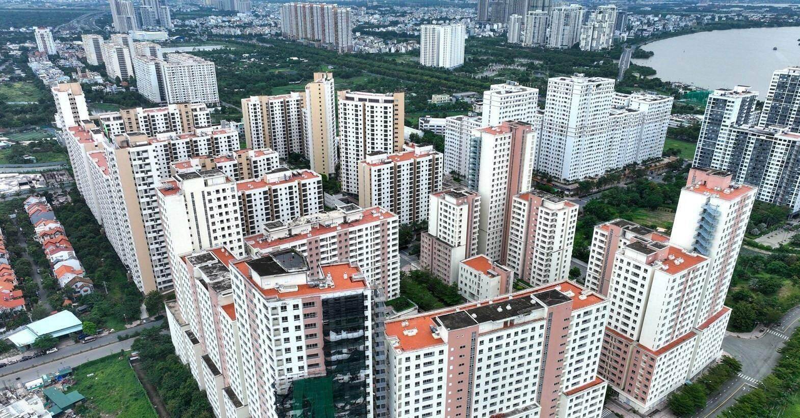 Có nên đấu giá nhà tái định cư lấy tiền làm nhà ở xã hội? Có nên đấu giá nhà tái định cư lấy tiền làm nhà ở xã hội?