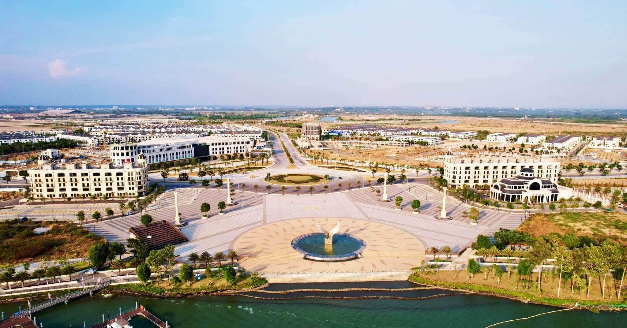 Công an yêu cầu cung cấp hồ sơ dự án Aqua City, Novaland nói gì? Công an yêu cầu cung cấp hồ sơ dự án Aqua City, Novaland nói gì?