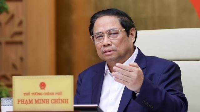 Thủ tướng yêu cầu thanh tra, kiểm tra ngay thị trường vàng và doanh nghiệp kinh doanh vàng Thủ tướng yêu cầu thanh tra, kiểm tra ngay thị trường vàng và doanh nghiệp kinh doanh vàng