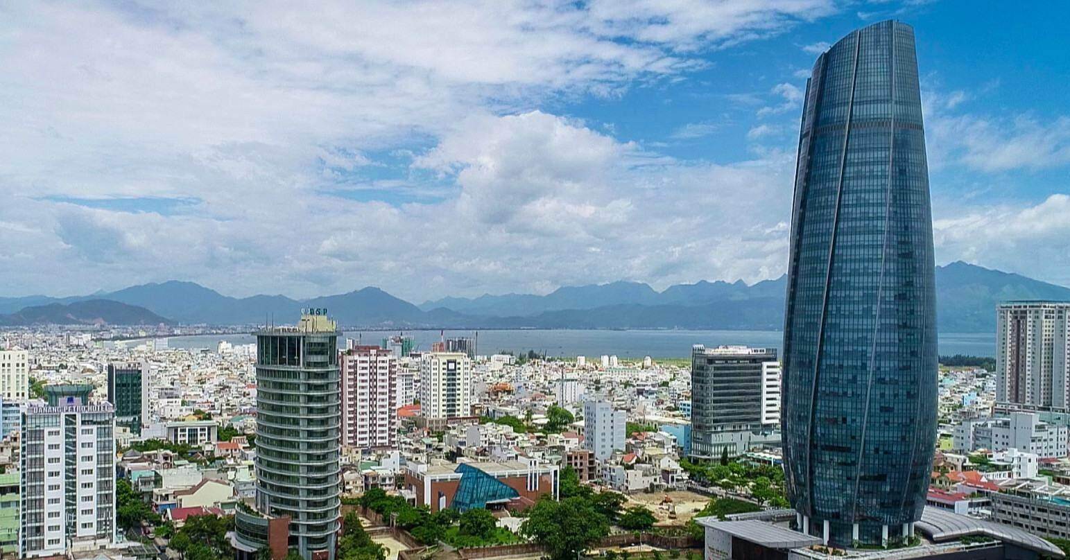 Đà Nẵng duyệt chủ trương đầu tư loạt dự án, tổng kinh phí hơn 1.200 tỷ Đà Nẵng duyệt chủ trương đầu tư loạt dự án, tổng kinh phí hơn 1.200 tỷ