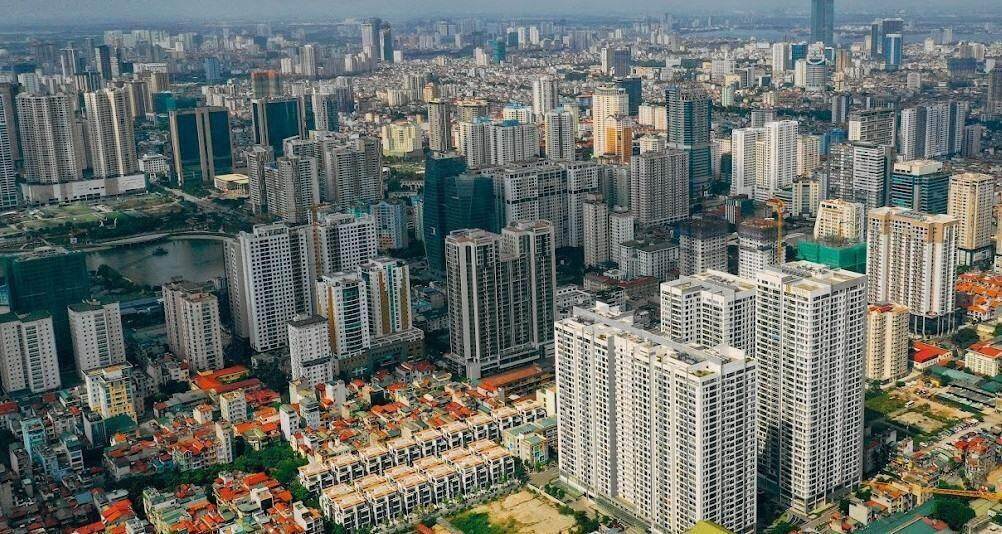 Đất đấu giá ven Hà Nội hơn 74 triệu đồng/m2 lãi suất vay mua nhà mới nhất