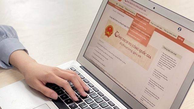 Hoàn thiện hạ tầng thanh toán dịch vụ công trực tuyến Hoàn thiện hạ tầng thanh toán dịch vụ công trực tuyến