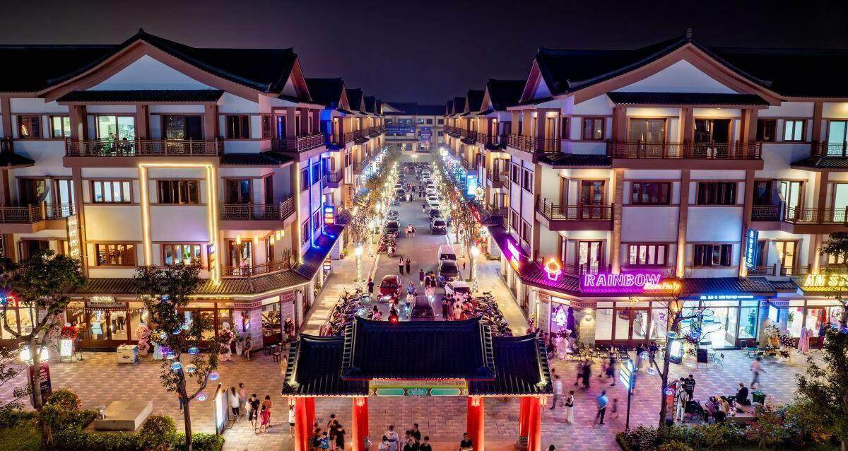 Giải mã ‘làn sóng’ dịch chuyển của cộng đồng người Hàn Quốc về Ocean City Giải mã ‘làn sóng’ dịch chuyển của cộng đồng người Hàn Quốc về Ocean City