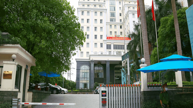 Tổng kiểm kê tài sản công quy mô toàn quốc Tổng kiểm kê tài sản công quy mô toàn quốc