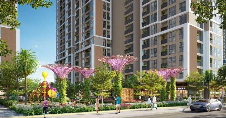 Lý giải sức hút của căn hộ TC3 Lý giải sức hút của căn hộ TC3