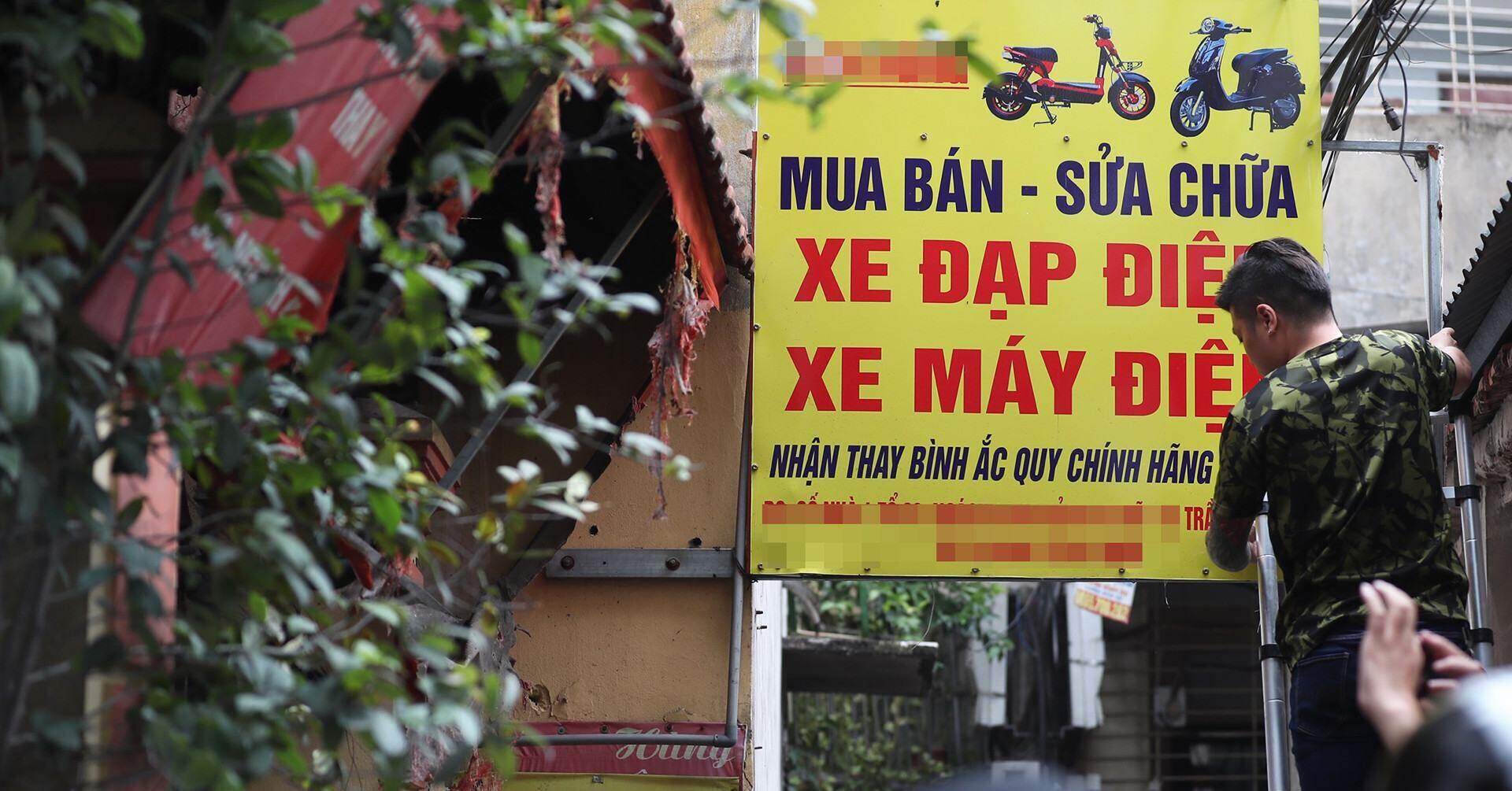 Nhà ở kết hợp kinh doanh, cho thuê trọ: Cấm hay quản chặt? Nhà ở kết hợp kinh doanh, cho thuê trọ: Cấm hay quản chặt?