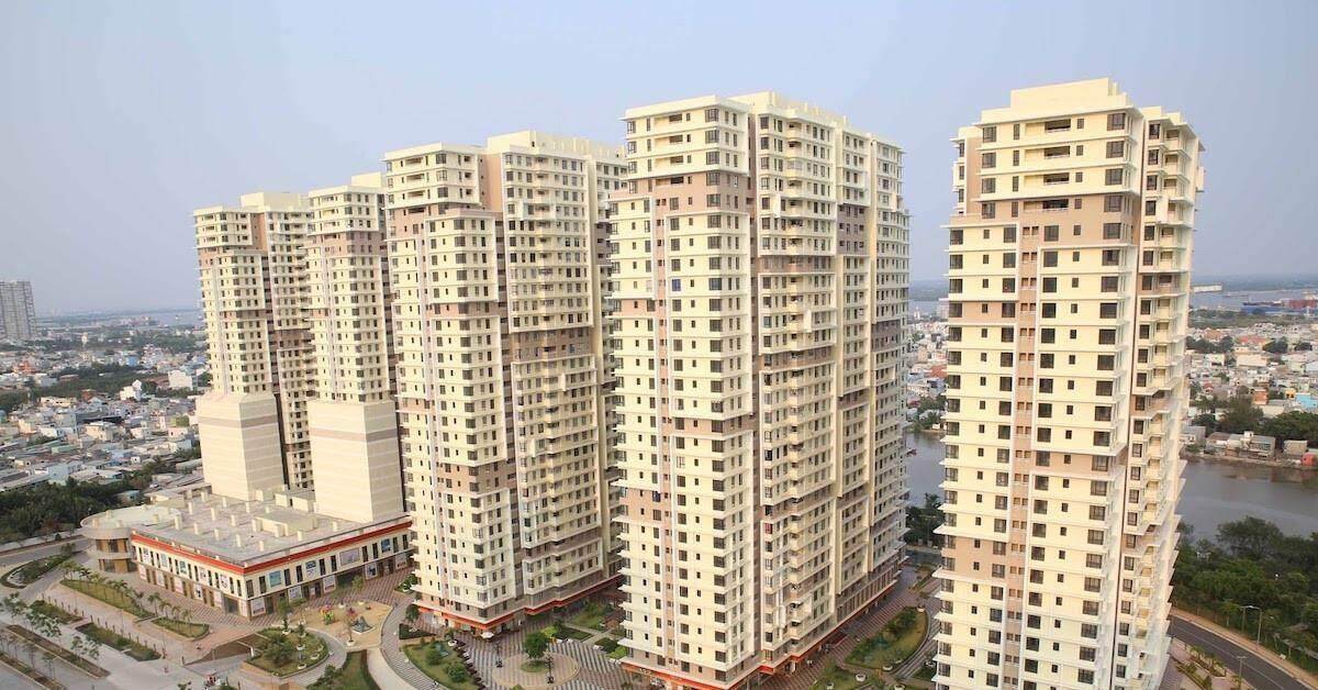 Nợ thuế quá hạn, loạt DN bất động sản TP.HCM bị cưỡng chế ngừng sử dụng hóa đơn Nợ thuế quá hạn, loạt DN bất động sản TP.HCM bị cưỡng chế ngừng sử dụng hóa đơn