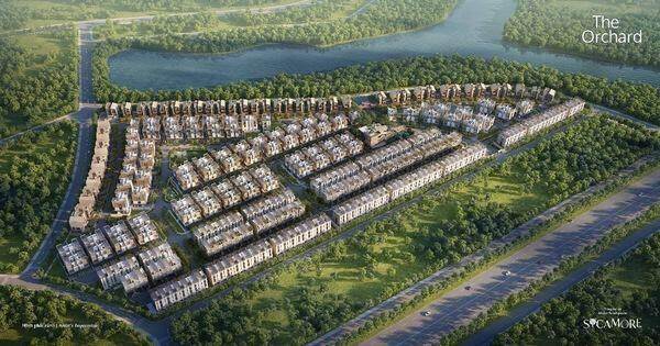 Chuẩn sống Gated Community tại Thành phố Mới Bình Dương