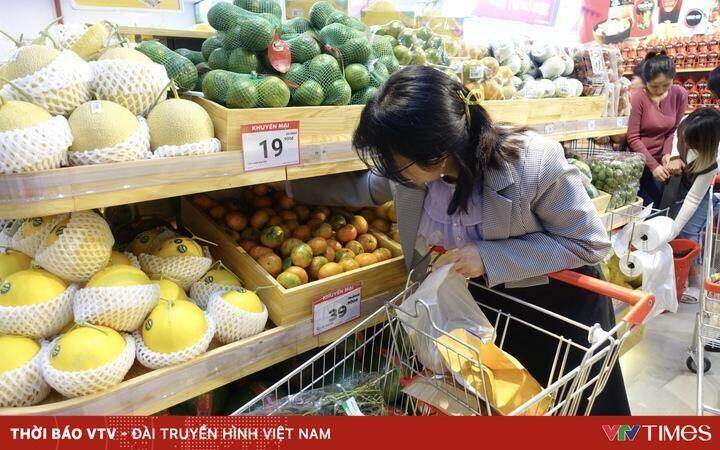 Đề xuất giảm 2% thuế VAT đến hết năm 2024 Đề xuất giảm 2% thuế VAT đến hết năm 2024