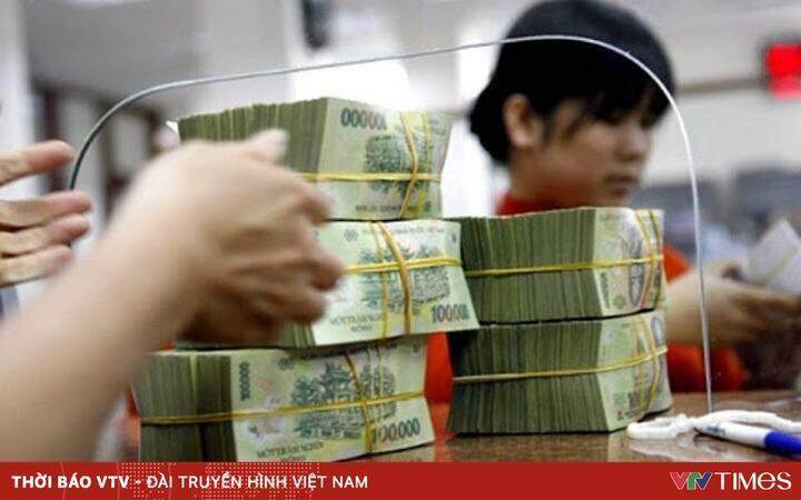 Doanh nghiệp nhỏ và vừa tiếp cận tín dụng ngân hàng Doanh nghiệp nhỏ và vừa tiếp cận tín dụng ngân hàng