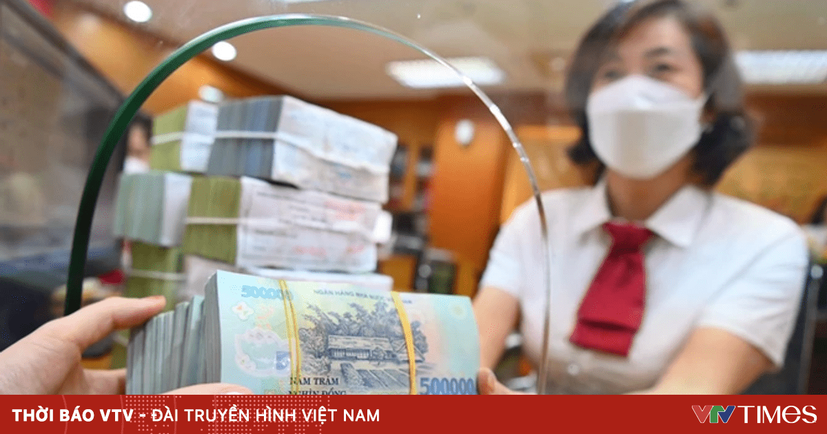 Lãi suất ngân hàng biến động trái chiều tại một số kỳ hạn Lãi suất ngân hàng biến động trái chiều tại một số kỳ hạn