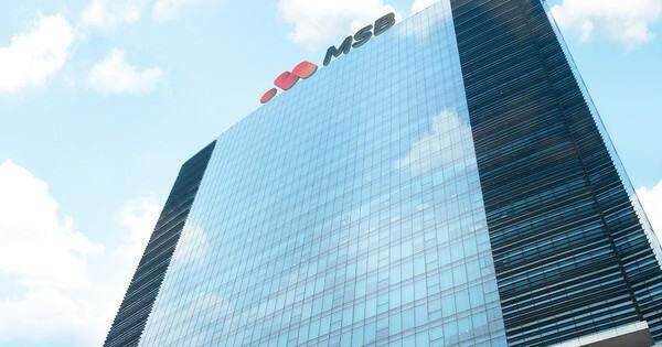 MSB hoàn thành nâng cấp hệ thống ngân hàng lõi (Core Banking) mới MSB hoàn thành nâng cấp hệ thống ngân hàng lõi (Core Banking) mới