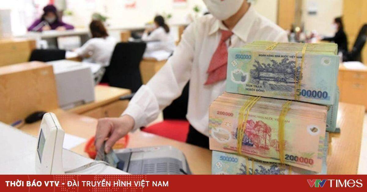 Cho vay ưu đãi hộ có mức sống trung bình Cho vay ưu đãi hộ có mức sống trung bình