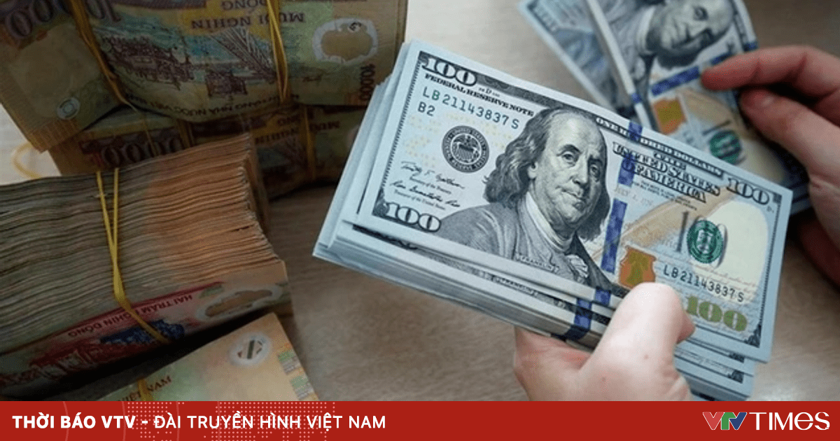 Tin đồn thay đổi tỷ giá là không đúng Tin đồn thay đổi tỷ giá là không đúng