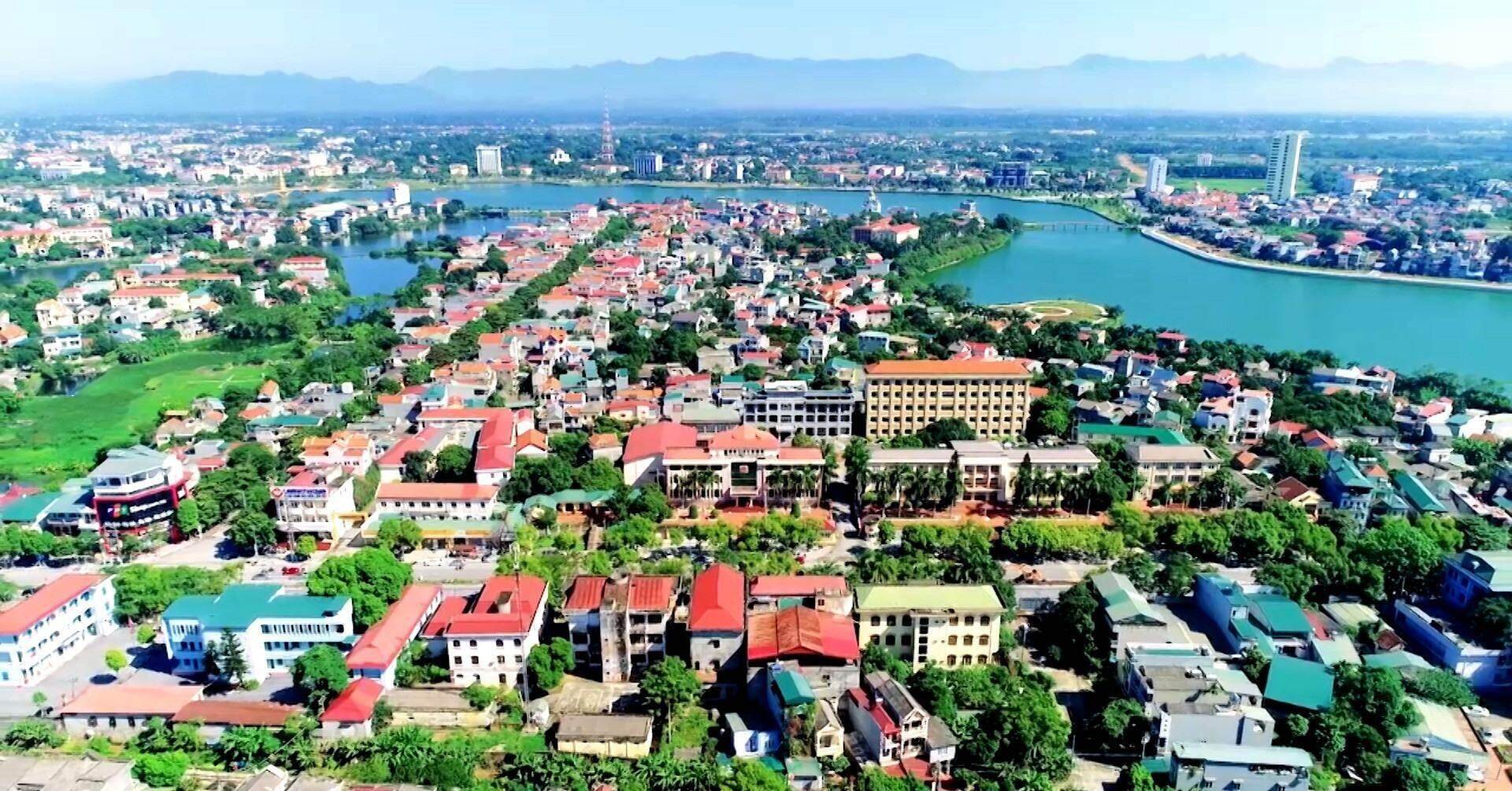 Phú Thọ đấu giá 190 lô đất, khởi điểm từ 1,7 triệu đồng/m2
