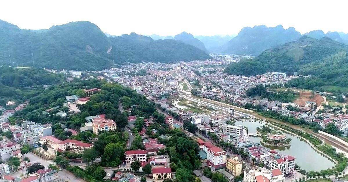 Sơn La công bố 5 dự án bất động sản chưa được huy động vốn, người dân cần lưu ý Sơn La công bố 5 dự án bất động sản chưa được huy động vốn, người dân cần lưu ý