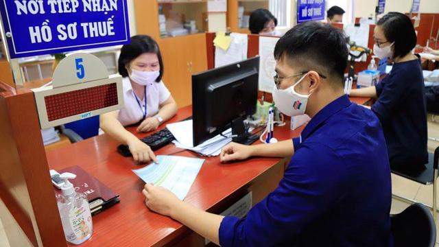 Bốn tháng đầu năm, ngành thuế thực hiện trên 10 nghìn cuộc thanh, kiểm tra, kiến nghị xử lý gần 10 nghìn tỷ đồng Bốn tháng đầu năm, ngành thuế thực hiện trên 10 nghìn cuộc thanh, kiểm tra, kiến nghị xử lý gần 10 nghìn tỷ đồng