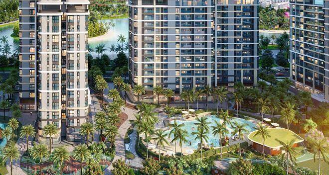 The Beverly – ‘viên kim cương’ giữa lòng Vinhomes Grand Park The Beverly – ‘viên kim cương’ giữa lòng Vinhomes Grand Park