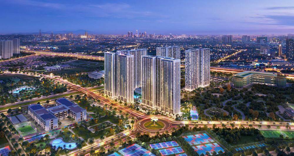 The Sola Park – tọa độ kết nối hiếm có tại đại đô thị phía tây Hà Nội The Sola Park – tọa độ kết nối hiếm có tại đại đô thị phía tây Hà Nội