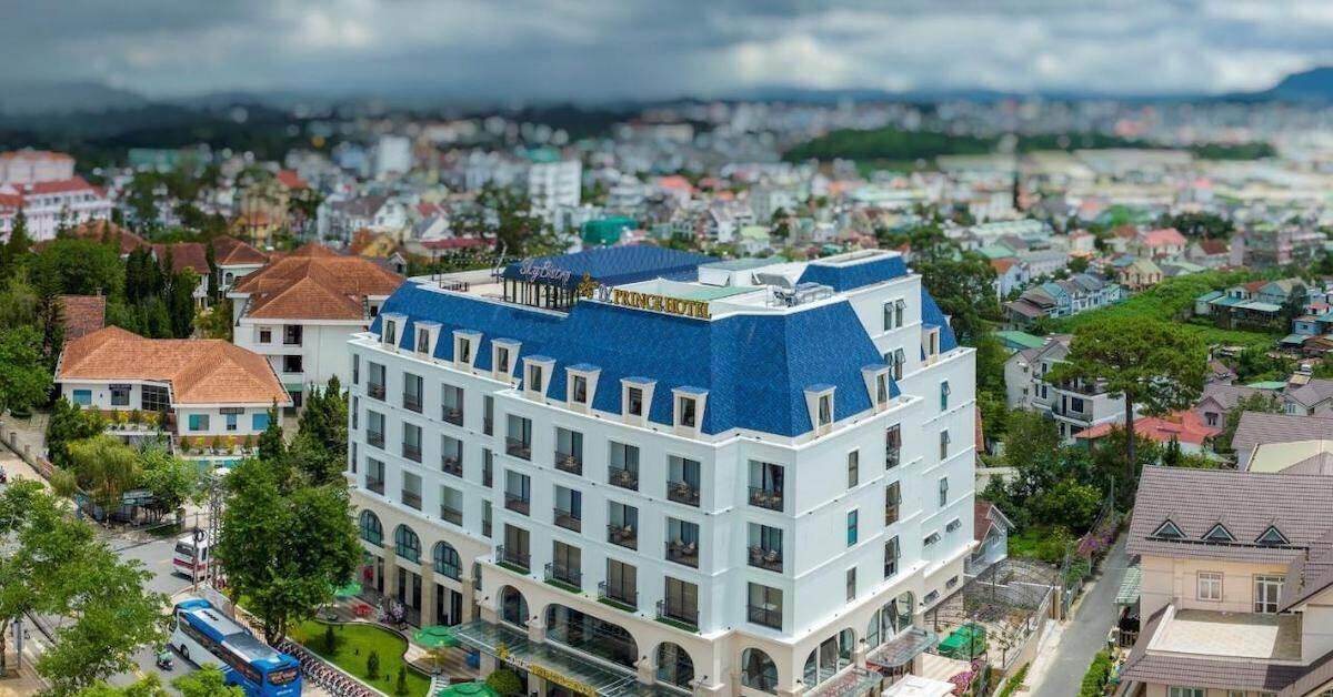 Thu hồi ‘đất vàng’ xây trường học; khu vui chơi giải trí biến thành khách sạn Thu hồi ‘đất vàng’ xây trường học; khu vui chơi giải trí biến thành khách sạn