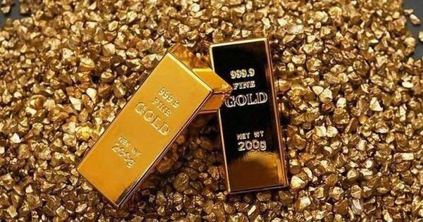 Giá vàng thế giới bất ngờ quay đầu “lao dốc” Giá vàng thế giới bất ngờ quay đầu “lao dốc”