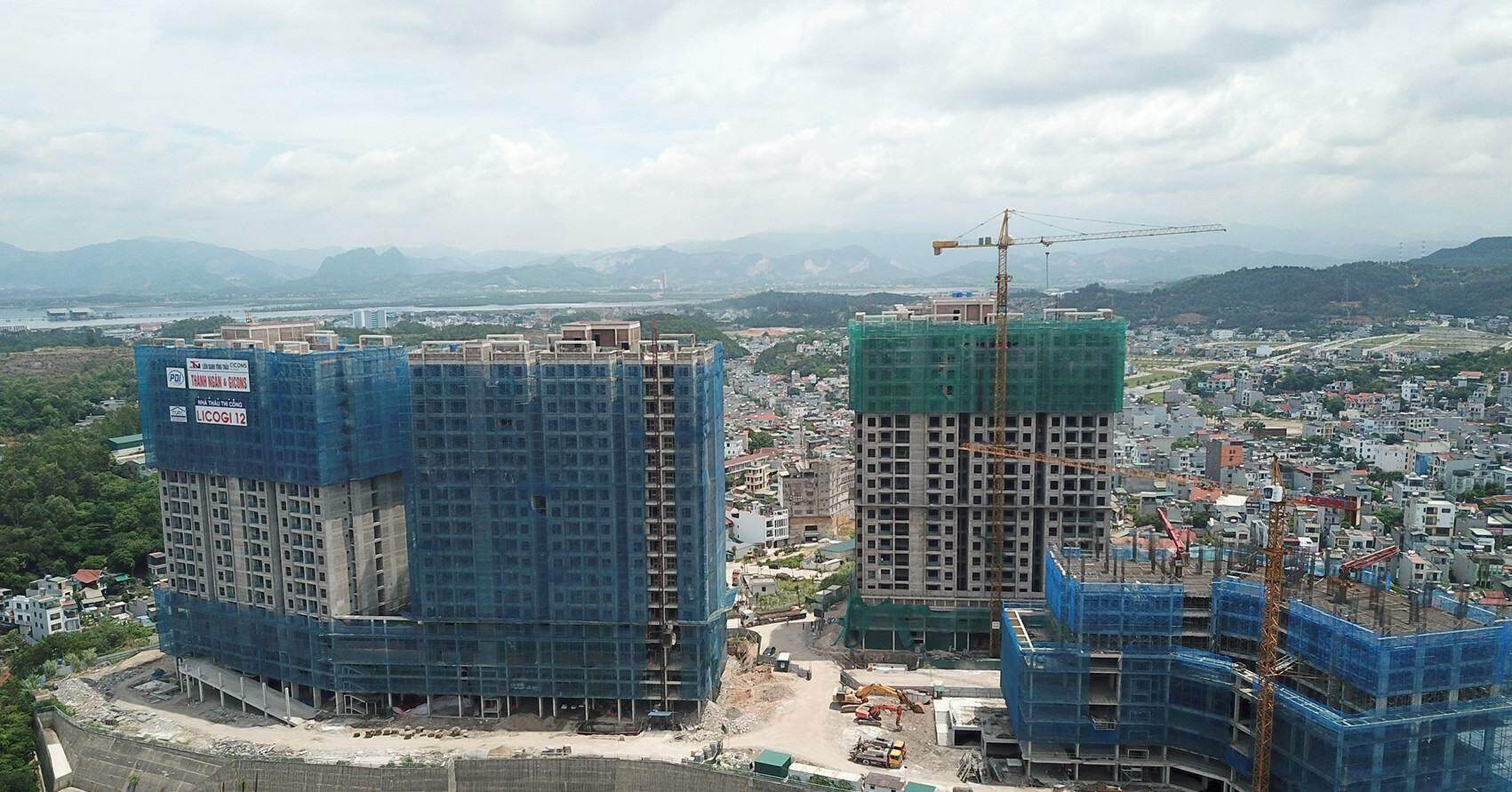 500 hồ sơ đăng ký, mới có hơn 100 trường hợp đủ điều kiện mua nhà ở xã hội