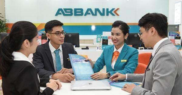 ABBANK tặng thêm lãi suất, tổ chức thiện nguyện dịp sinh nhật 31 năm