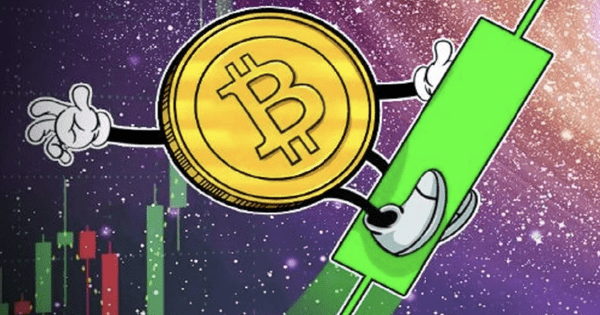 Áp lực cho nhà đầu tư, Bitcoin có phải là vàng mới không?