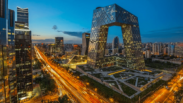 Ba cột mốc của “con đường” phát triển ngành Fintech Trung Quốc