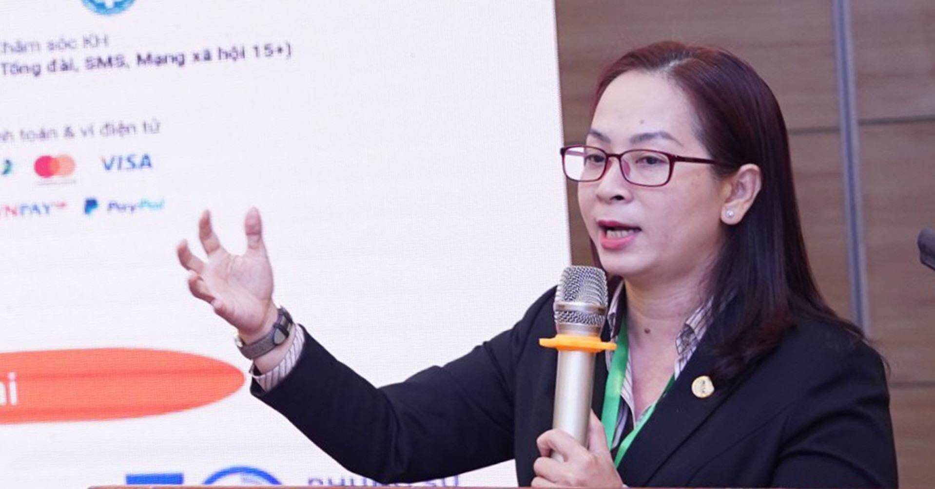 Ba thách thức của doanh nghiệp Việt để vận hành dựa trên dữ liệu