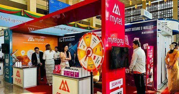 Bí quyết giúp Mytel thành công tại Myanmar