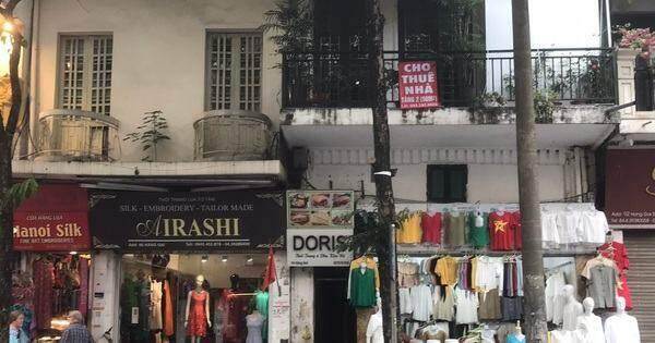 Bộ Xây dựng quyết thu thâp dữ liệu về nhà ở